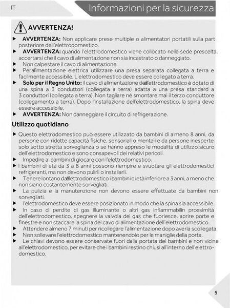 Beko Frigorifero Combinato No Frost Classe E Capacit 305 Litri colore Argento - RCNA305K40SN