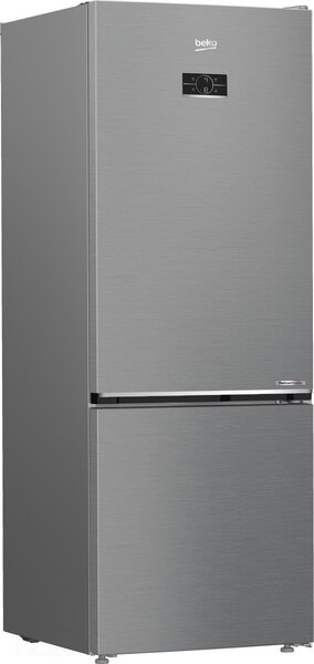 Beko Frigorifero Combinato No Frost Classe D Capacit 490 Litri colore Inox - B5RCNE565HXP