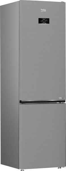 Beko Frigorifero Combinato No Frost Inverter Capacit 407 lt Classe D colore Inox - B5RCNE405HXB