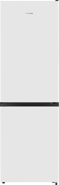 Hisense Frigorifero Combinato Total No Frost Classe E Capacit 207 Litri colore Bianco - RB390N4AWE