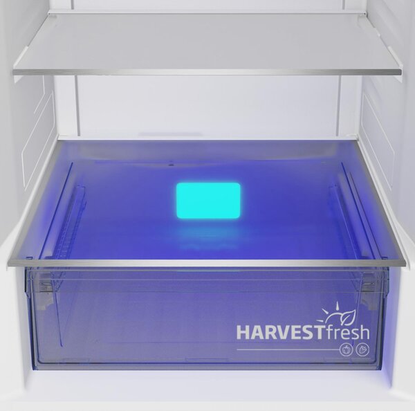 Beko Frigorifero Combinato No Frost Inverter Capacit 407 lt Classe D colore Inox - B5RCNE405HXB