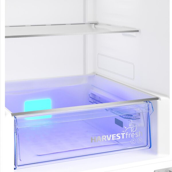 Beko Frigorifero Combinato No Frost Inverter Capacit 407 lt Classe D colore Inox - B5RCNE405HXB