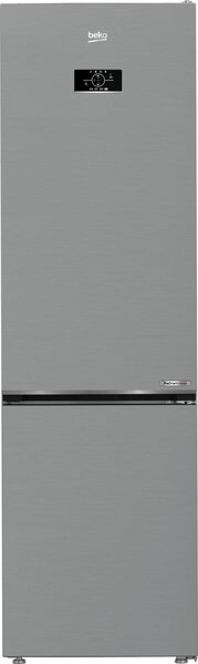Beko Frigorifero Combinato No Frost Inverter Capacit 407 lt Classe D colore Inox - B5RCNE405HXB