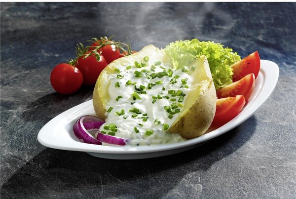 Sacchetto per la cottura delle patate - Maximex