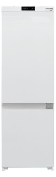 Daewoo Frigorifero da Incasso Combinato 233 Litri Classe E No Frost - CKM2763EILA2
