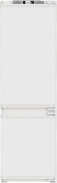 Whirlpool Frigorifero da Incasso Combinato 254 Litri Classe E Total No Frost - WHKN 3253 B4E