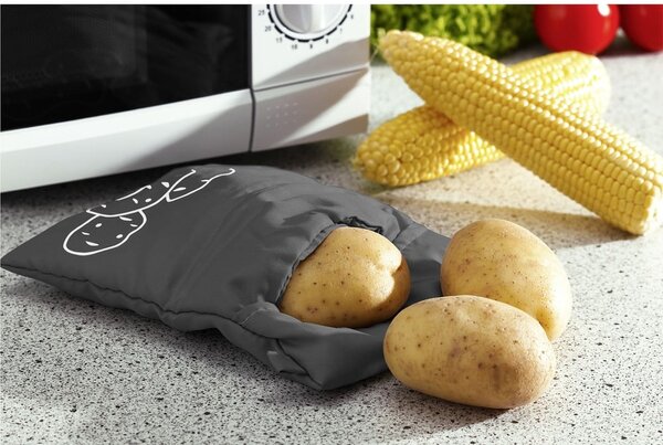Sacchetto per la cottura delle patate - Maximex