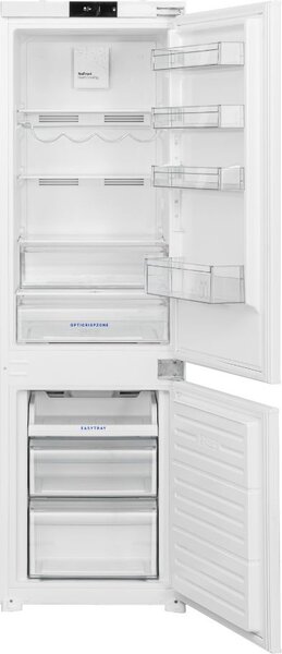 Daewoo Frigorifero da Incasso Combinato 233 Litri Classe E No Frost - CKM2763EILA2