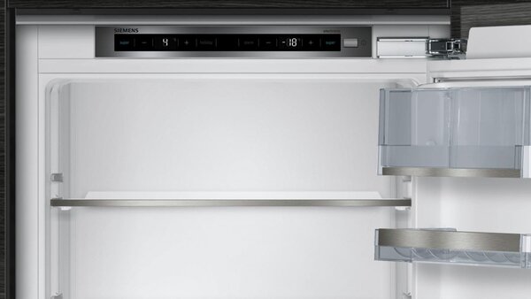 Siemens Frigorifero da Incasso Combinato 266 Litri Classe E Raffreddamento Statico /Low Frost iQ500 - KI86SADE0