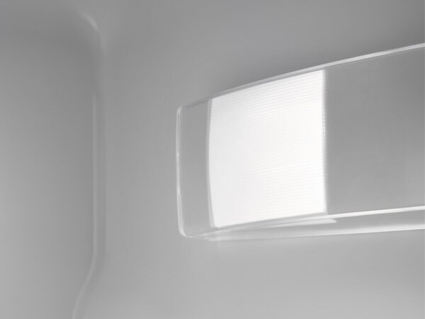 Electrolux Frigorifero da Incasso Combinato 257 Litri Total No Frost Classe E - ENT6NE18S1
