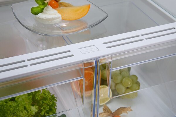 Electrolux Frigorifero da Incasso Combinato 257 Litri Total No Frost Classe E - ENT6NE18S1