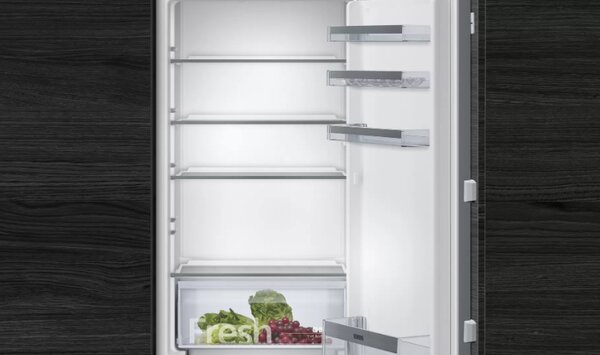 Siemens Frigorifero da Incasso Combinato 268 Litri Classe F Raffreddamento Statico Serie iQ300 - KI86VVFF0