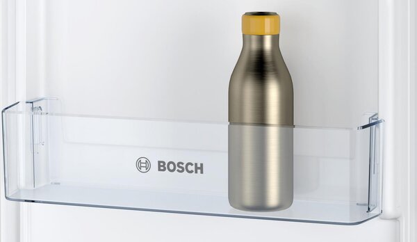 Bosch Frigorifero da Incasso Combinato 267 Litri Classe E Ventilato Serie 2 - KIV86NSE0