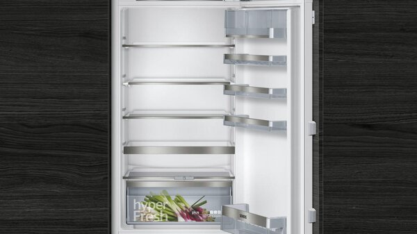 Siemens Frigorifero da Incasso Combinato 266 Litri Classe E Raffreddamento Statico /Low Frost iQ500 - KI86SADE0