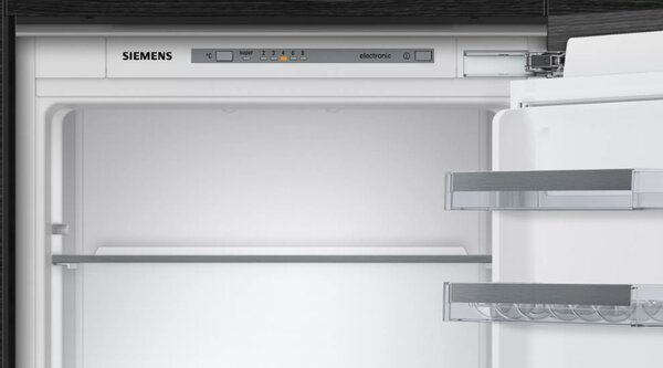 Siemens Frigorifero da Incasso Combinato 268 Litri Classe F Raffreddamento Statico Serie iQ300 - KI86VVFF0