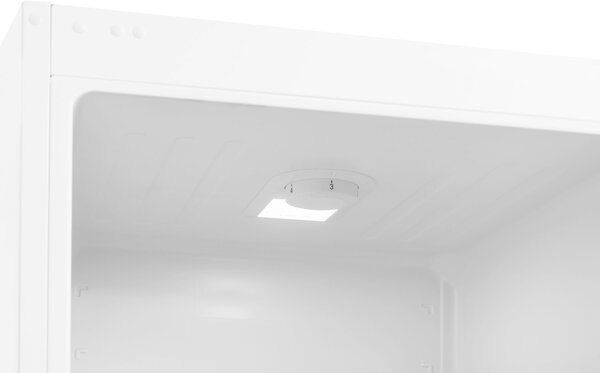 Beko Frigorifero da Incasso Combinato 271 Litri Classe E Raffreddamento Statico - BCSA285K4SFN