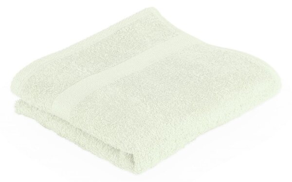 Asciugamano verde menta , 50 x 100 cm - Tiseco Home Studio
