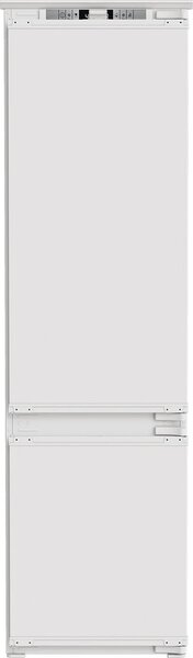 Whirlpool Frigorifero da Incasso Combinato 284 Litri Classe E Total No Frost - WHKN 3283 B4E