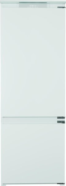 Indesit Frigorifero da Incasso Combinato 400 Litri Classe E Raffreddamento Statico IND 402 - IND 402