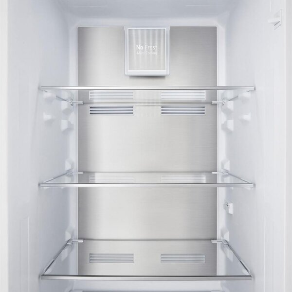 Lg Frigorifero da Incasso Combinato Capacit 233 Litri Classe energetica E Raffreddamento No Frost colore Bianco - GTFN256SET