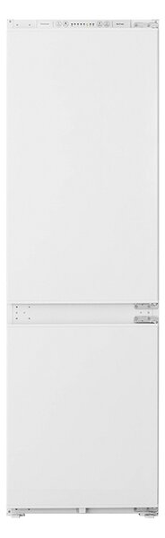 Hisense Frigorifero da Incasso Combinato Capacit 246 Litri Classe energetica E Raffreddamento No Frost colore Bianco - MBI54240E