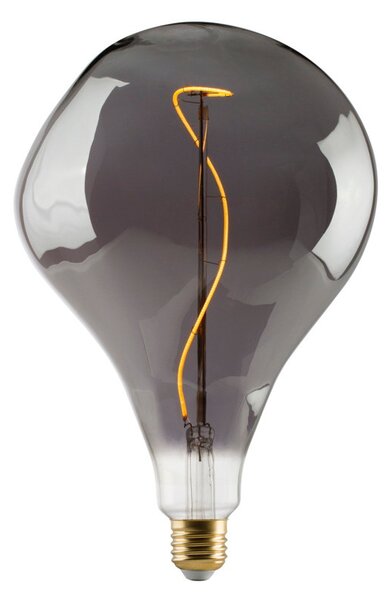E3light - Lampadina LED 4W (100lm) Fumé Ø120 CRI90+ Dimmerabile E27