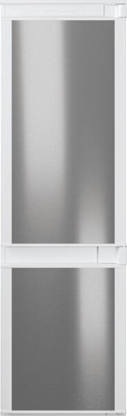 Candy Frigorifero da Incasso Combinato Capacit 248 litri Classe energetica E Raffreddamento No Frost - CBT3518EW