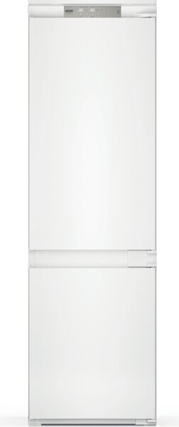 Whirlpool Frigorifero da incasso Combinato Capacit 250 litri Classe D Raffreddamento No Frost Inverter - WHC18 T573