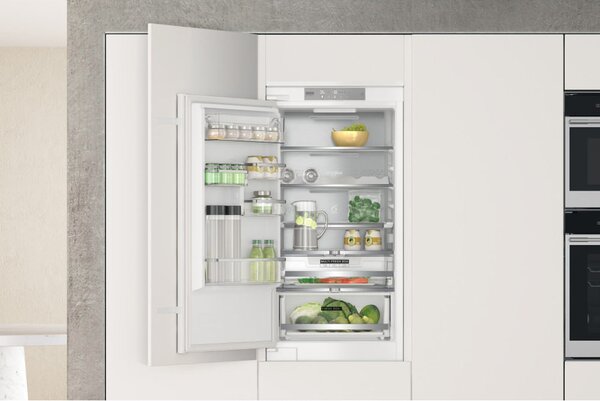 Whirlpool Frigorifero da Incasso Combinato Capacit 250 Litri Classe energetica C No Frost - WHC18 T574 P