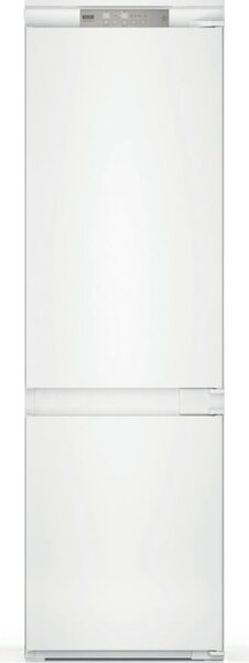 Whirlpool Frigorifero da Incasso Combinato Capacit 250 Litri Classe energetica C No Frost - WHC18 T574 P