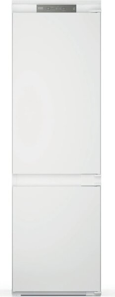 Whirlpool Frigorifero da incasso Combinato Capacit 250 Litri Classe D Total No Frost - WHR18TD