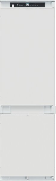 Haier Frigorifero da Incasso Combinato Capacit 251 Litri Classe energetica E Raffreddamento No Frost - HBQW5518E