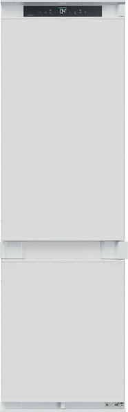 Candy Frigorifero da Incasso Combinato Capacit 251 Litri Classe energetica E Raffreddamento No Frost colore Bianco - CNBQT3518E