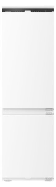 Hisense Frigorifero da Incasso Combinato Capacit 252 Litri Classe energetica E Raffreddamento No Frost - HBI54250E