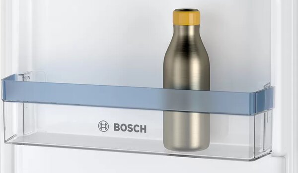 Bosch Frigorifero da Incasso Combinato Capacit 260 Litri Classe energetica E Raffreddamento No Frost - KIN86VFE0 Serie 4