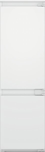 Hotpoint Ariston Frigorifero da Incasso Combinato Capacit 266 Litri Classe energetica D Raffreddamento Statico colore Bianco - HAC18D011C2