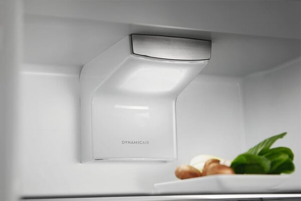 Electrolux Frigorifero da Incasso Combinato Capacit 267 Litri Classe energetica E Raffreddamento No Frost - ENS8TE19S