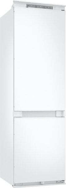 Samsung Frigorifero da Incasso Combinato Capacit 267 Litri Classe energetica E Raffreddamento No Frost colore Bianco - BRB70F26CES0EF