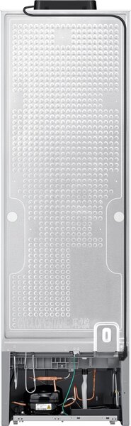 Samsung Frigorifero da Incasso Combinato Capacit 267 Litri Classe energetica E Raffreddamento No Frost colore Bianco - BRB70F26CES0EF