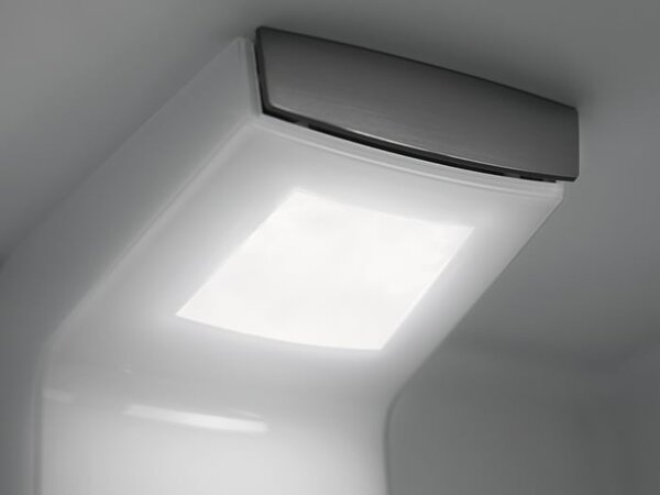 Electrolux Frigorifero da Incasso Combinato Capacit 267 Litri Classe energetica E Raffreddamento No Frost - ENS8TE19S