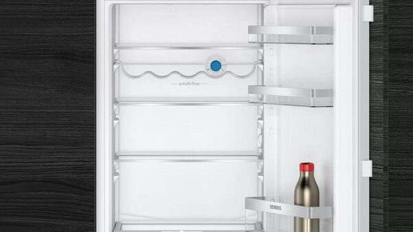 Siemens Frigorifero da Incasso Combinato Capacit 267 Litri Classe energetica E Raffreddamento Statico colore Bianco - KI86VVFE0 iQ300