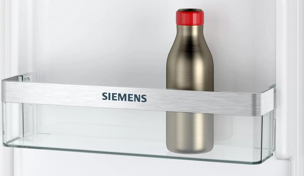 Siemens Frigorifero da Incasso Combinato Capacit 267 Litri Classe energetica E Raffreddamento Statico colore Bianco - KI86VVFE0 iQ300