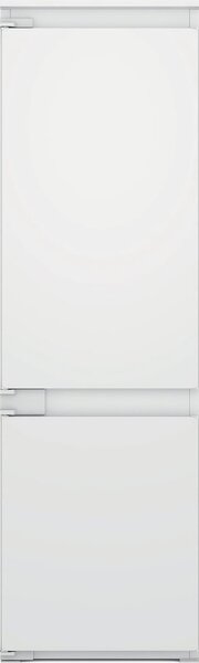 Hotpoint Ariston Frigorifero da Incasso Combinato Capacit 268 Litri Classe energetica E Raffreddamento Low Frost colore Bianco - HAC18D031A1