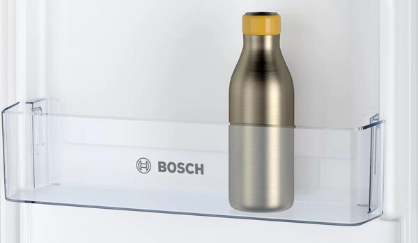 Bosch Frigorifero da Incasso Combinato Capacit 267 Litri Statico Classe E Serie 2 - KIV865SE0