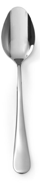 Set di 6 cucchiaini in acciaio inox Profi Line - Hendi