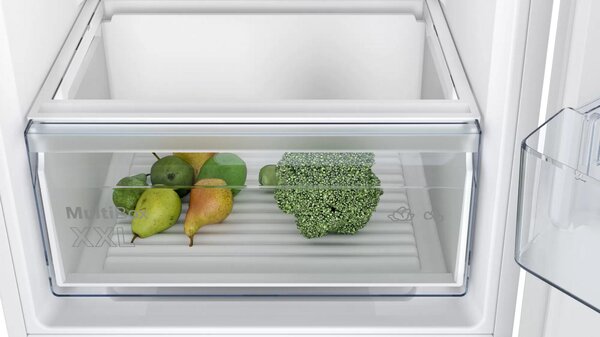 Bosch Frigorifero da Incasso Combinato Capacit 267 Litri Statico Classe E Serie 2 - KIV865SE0