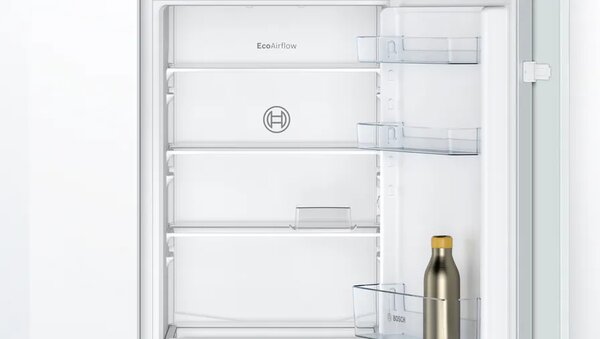 Bosch Frigorifero da Incasso Combinato Capacit 267 Litri Statico Classe E Serie 2 - KIV865SE0