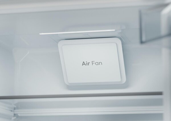Candy Frigorifero da Incasso Combinato Capacit 268 Litri Classe energetica E Raffreddamento Ventilato colore Bianco - CNBQL3518EV