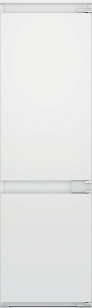 Hotpoint Ariston Frigorifero da Incasso Combinato Capacit 268 Litri Classe energetica E Raffreddamento Ventilato - HAC18D011A