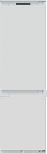 Candy Frigorifero da Incasso Combinato Capacit 268 Litri Classe energetica E Raffreddamento Ventilato colore Bianco - CNBQL3518EV